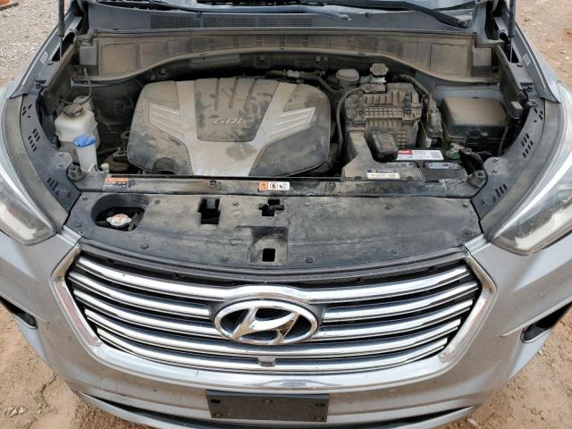 2019 HYUNDAI SANTA FE X - KM8SR4HF6KU308053