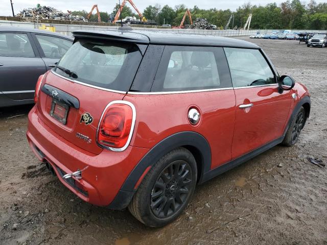 WMWXM7C59ET986750 Mini COOPER S