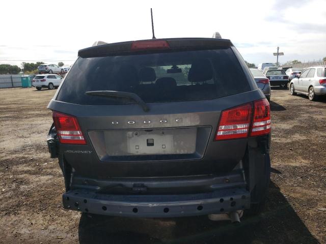 3C4PDCAB7LT259127 Dodge JOURNEY SE