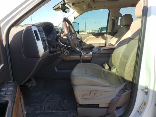 3GTU2NEC2HG410947 GMC Sierra K1500 Slt