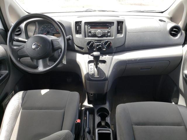 3N6CM0KN2HK699062 Nissan NV200 2.5S