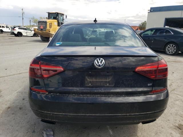 2018 VOLKSWAGEN PASSAT GT 1VWJM7A35JC051971