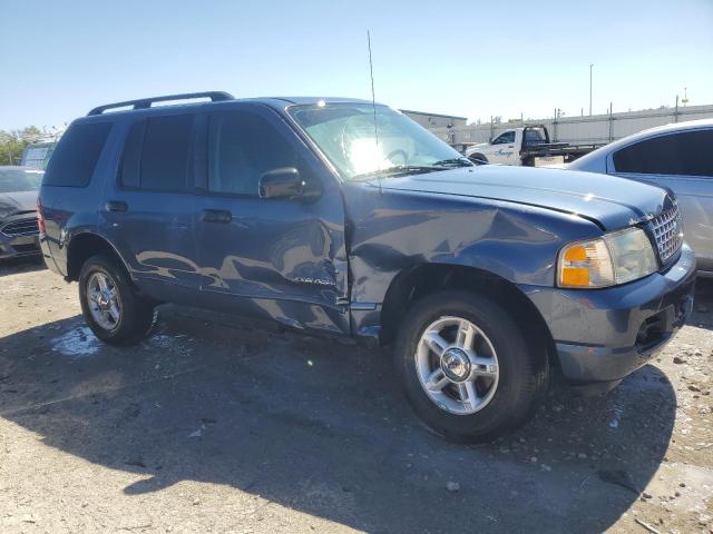 1FMZU63W44ZB23117 2004 Ford Explorer Xlt