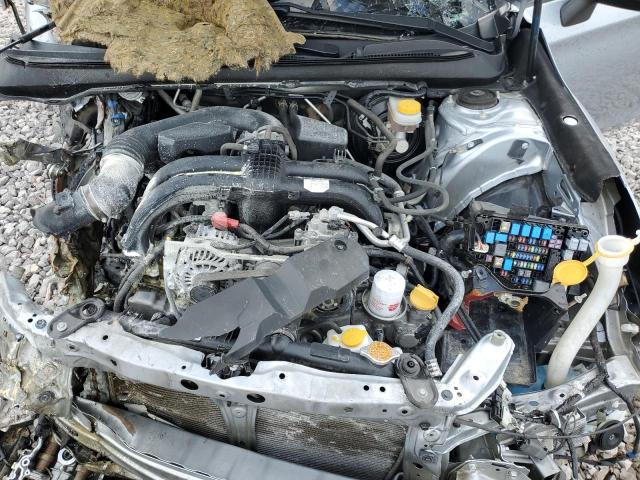 4S3BNAN63H3031184 Subaru Legacy 2.5i Limited