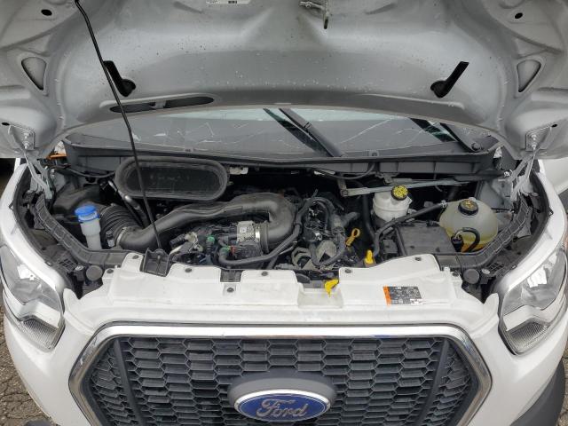 2021 FORD TRANSIT T- - 1FTBR1Y8XMKA57623