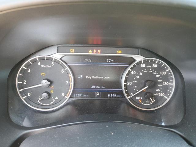 1N4BL4EW1LC282324 Nissan ALTIMA SL