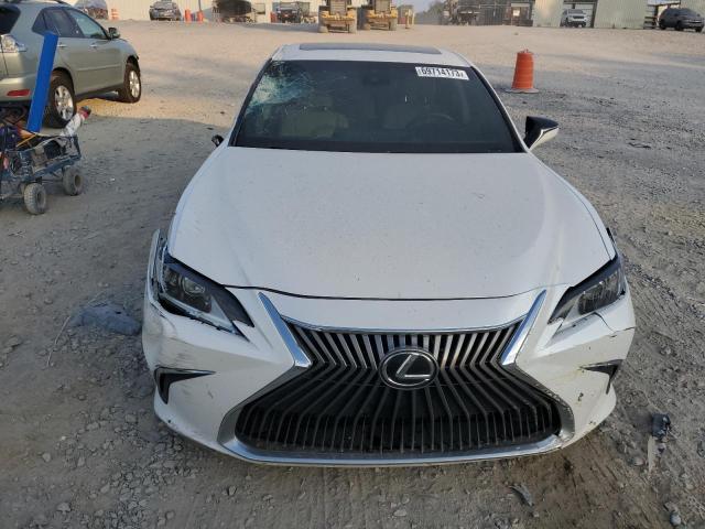 58ACZ1B16LU055665 Lexus ES350 ES 350 BAS 5