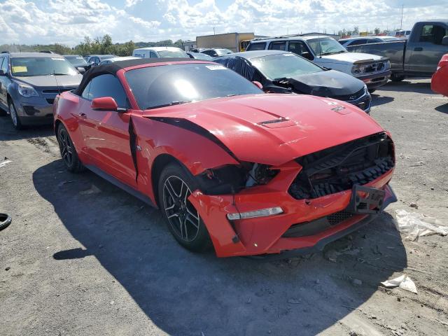 1FATP8FF0K5151340 2019 FORD MUSTANG, photo no. 4