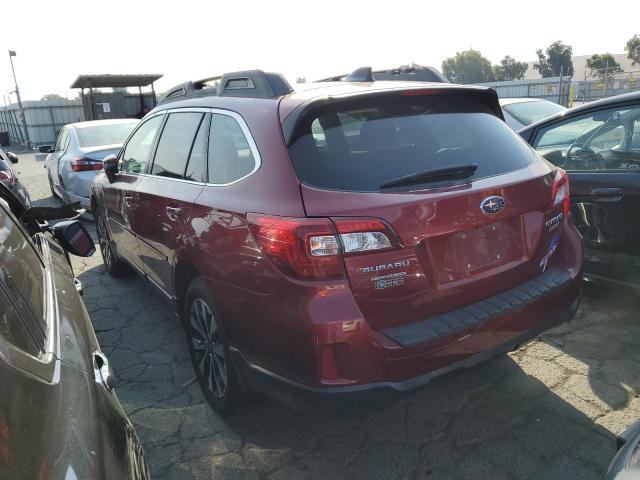 Vin: 4s4bsanc0g3256073, lot: 68308123, subaru outback 2.5i limited 20162