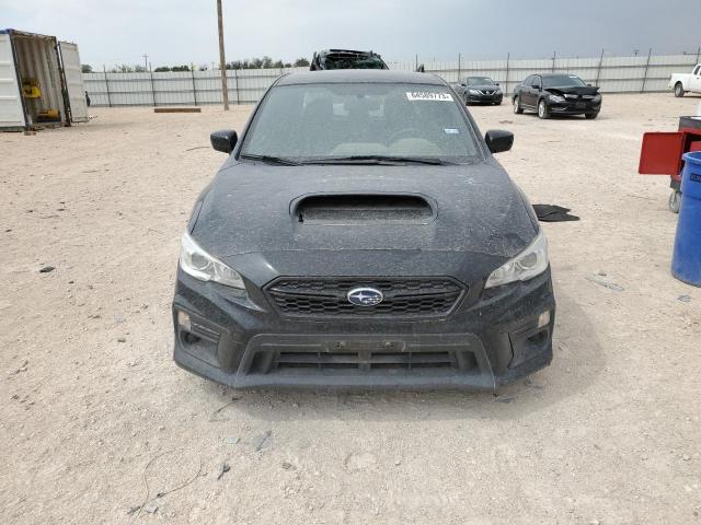 JF1VA1A63K9829256 Subaru WRX
