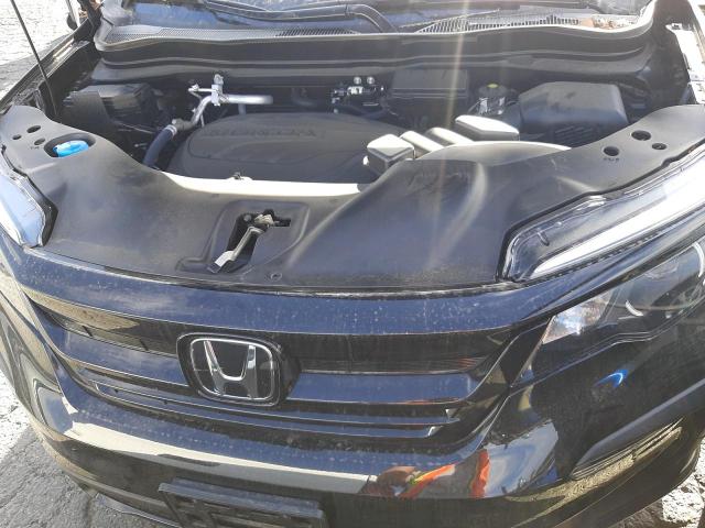 2022 HONDA PILOT TRAI 5FNYF6H82NB090467