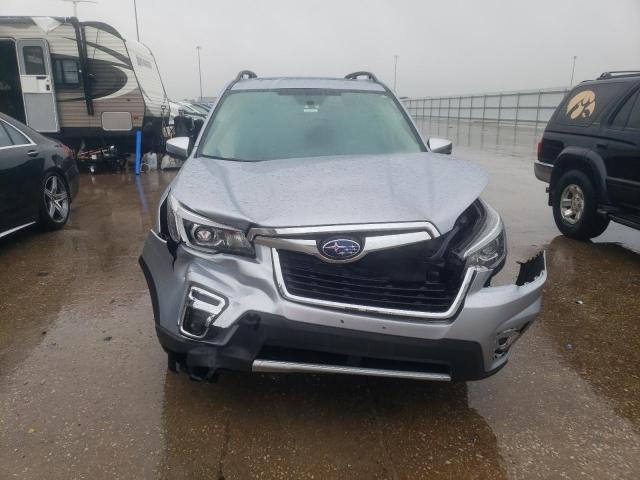 JF2SKAWCXKH592894 Subaru Forester Touring