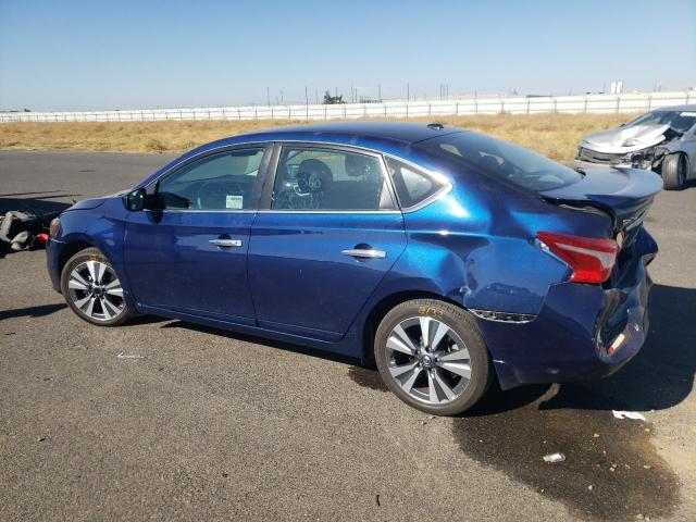 3N1AB7AP4KY409911 | 2019 NISSAN SENTRA S