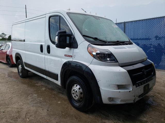 2015 RAM PROMASTER - 3C6TRVAG9FE502198