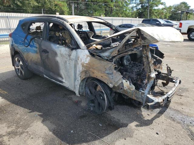 2018 HYUNDAI TUCSON SPO - KM8J33AL1JU703117