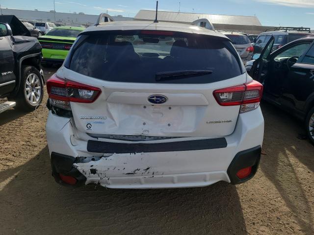 JF2GTABC7M8369210 Subaru Crosstrek