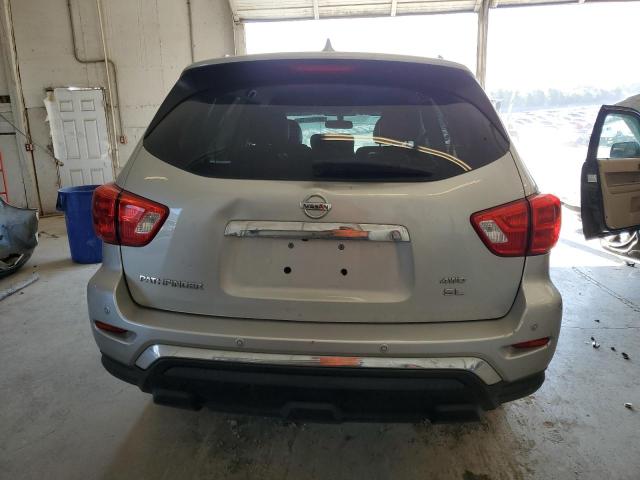 5N1DR2CM0LC595948 Nissan Pathfinder Sl