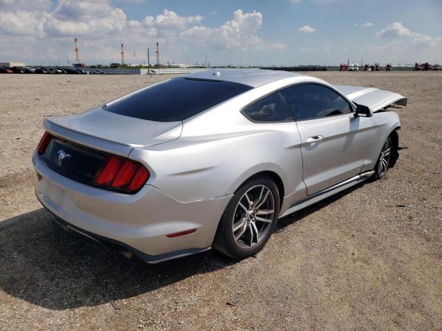 1FA6P8TH4G5274858 Ford MUSTANG