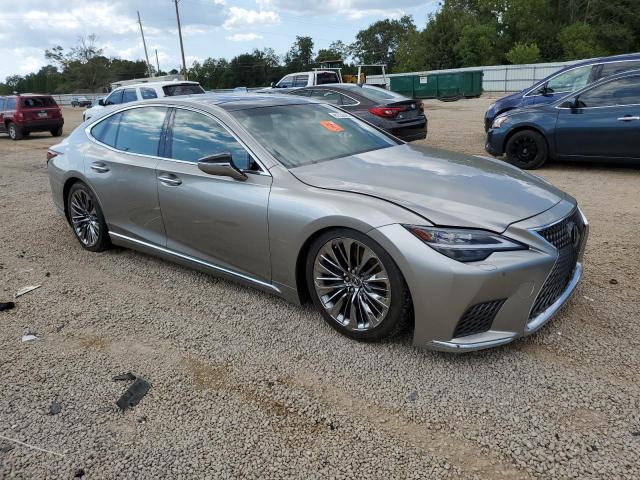 JTHD51FF4N5017526 Lexus LS500 LS 500 BAS 4