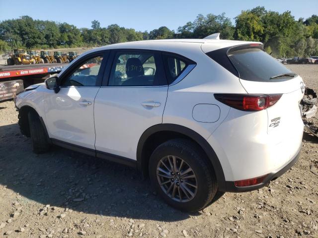 JM3KFBBM3J0474553 | 2018 MAZDA CX-5 SPORT