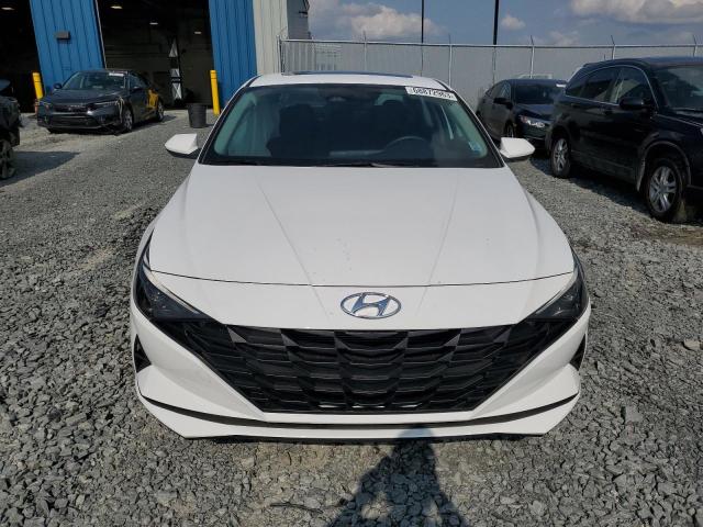 2023 HYUNDAI ELANTRA SE - KMHLM4AG7PU485272