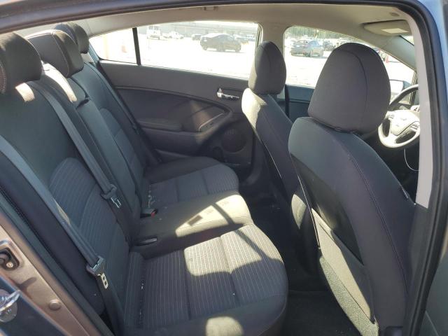 KNAFX4A69G5443886 KIA FORTE LX