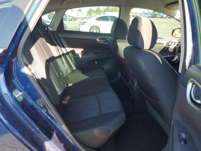 3N1AB7AP5KY260795 Nissan SENTRA S