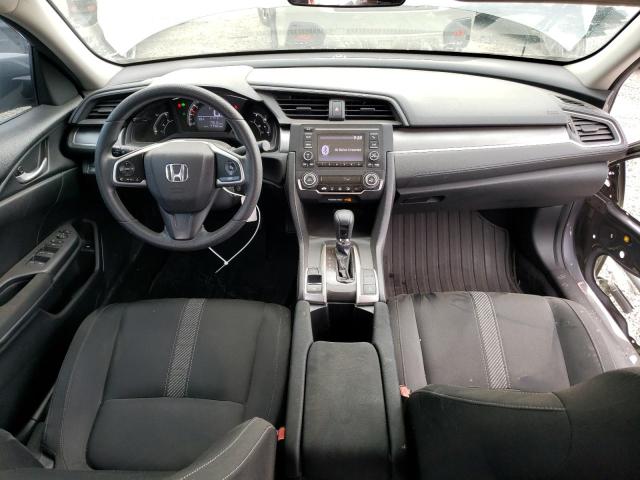 2HGFC2F54GH528325 Honda Civic Lx