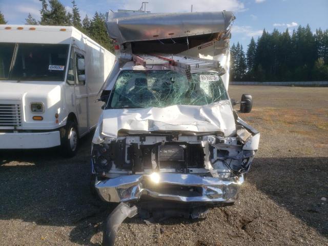 2019 FORD ECONOLINE - 1FDWE3F65KDC16880