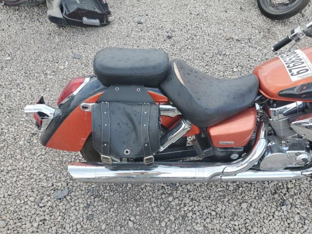 2006 HONDA VT750 CA JH2RC505X6M200593