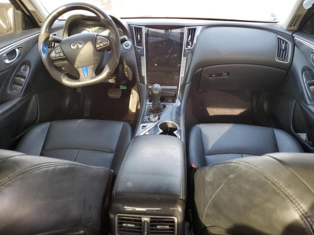 JN1BV7AR7FM419547 Infiniti Q50 BASE