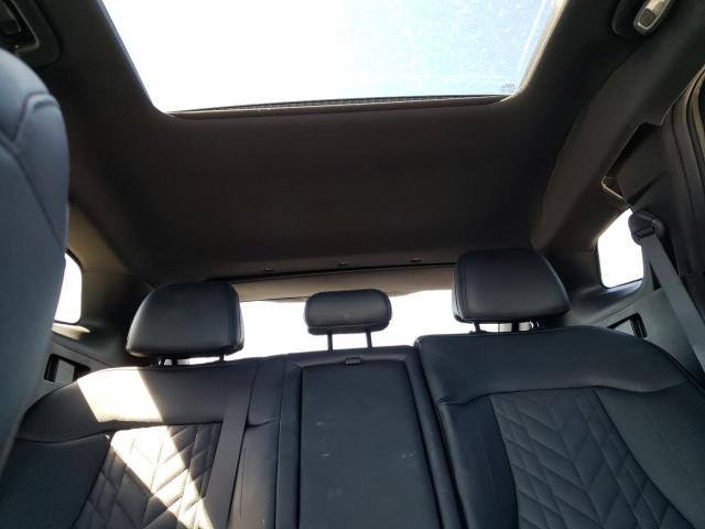 5XYK6CAFXPG016304 KIA Sportage X Line