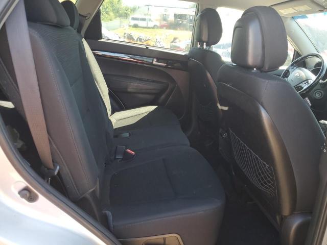 5XYKTCA60FG597660 KIA SORENTO LX