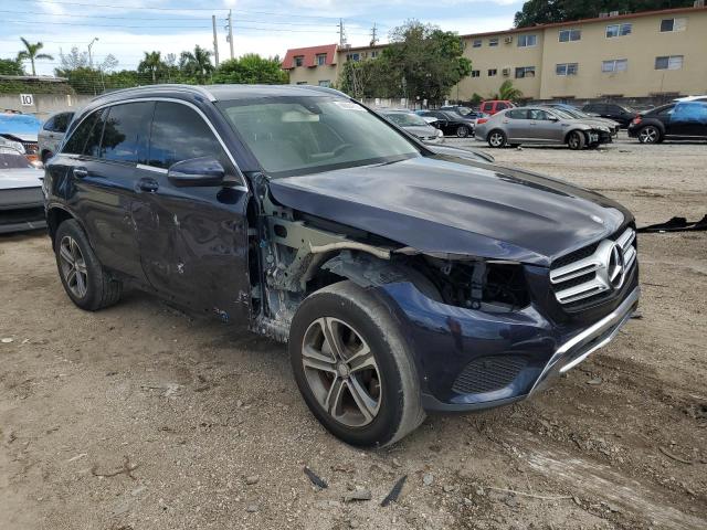 WDC0G4JBXGF083084 Mercedes-Benz GLC 300