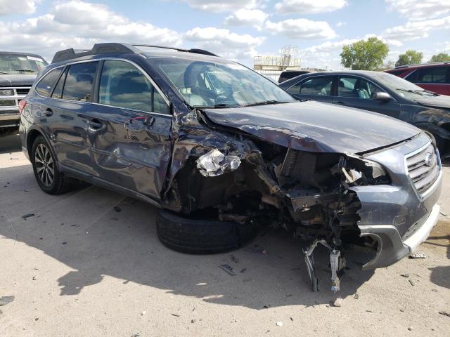 2017 SUBARU OUTBACK 2. 4S4BSAKC5H3228274