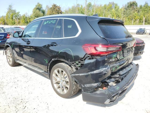 5UXCR6C03L9B40935 BMW X5 XDRIVE4 2