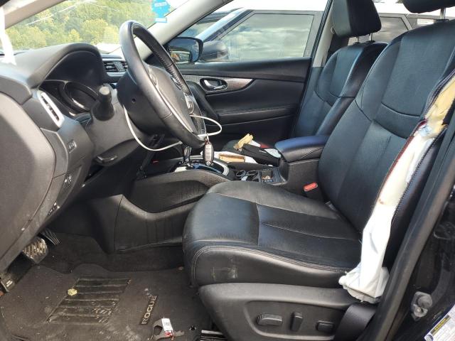 JN8AT2MV8GW138880 | 2016 NISSAN ROGUE S
