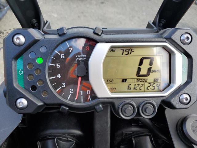 2012 YAMAHA XT1200Z JYADP03E3CA000010