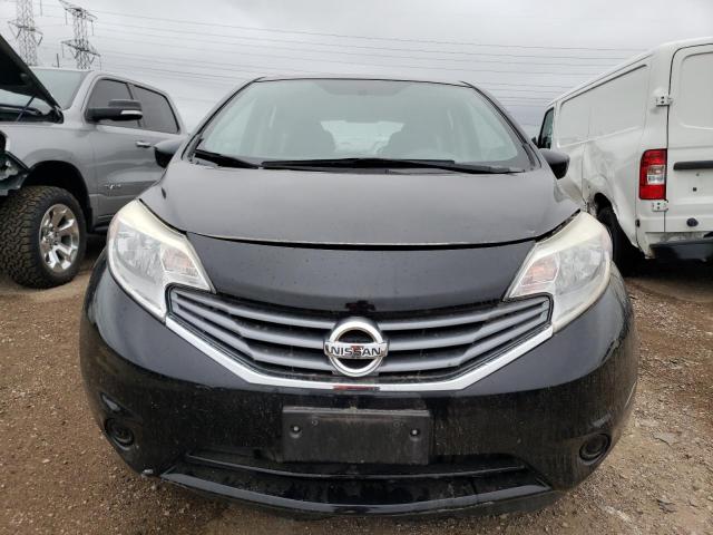 3N1CE2CP7FL358133 Nissan Versa Note S