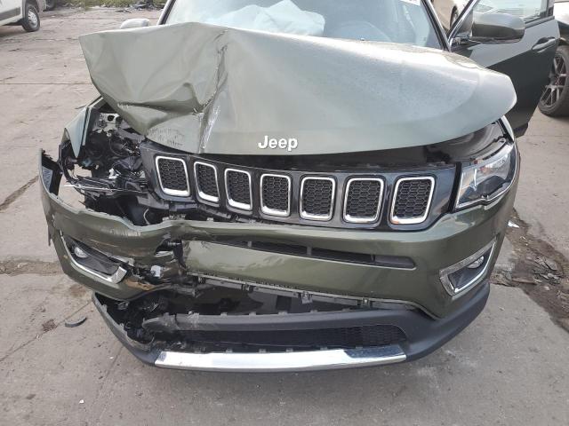 3C4NJDCB5LT244886 Jeep Compass Limited