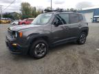 2017 JEEP RENEGADE S - ZACCJBAB8HPG56216