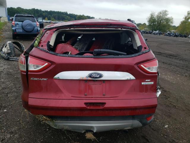 1FMCU0G92FUA75754 Ford ESCAPE SE