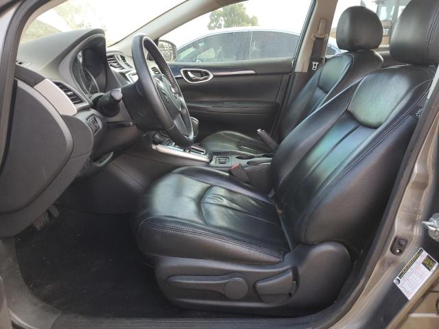 3N1AB7AP1KY298105 Nissan SENTRA S