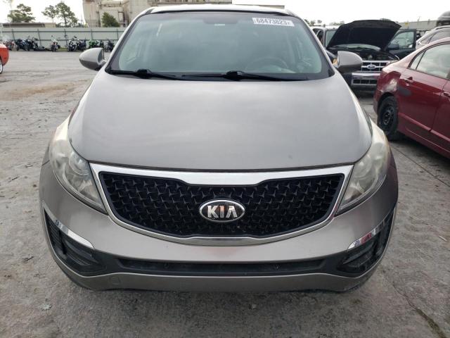 KNDPB3AC9E7593391 KIA Sportage Base