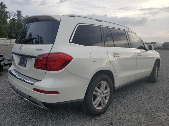 VIN 4JGDF2EE1EA373822 2014 Mercedes-Benz GL-Class, ... no.3