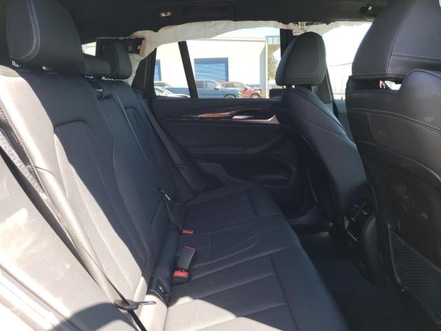 5UX83DP01N9L98571 BMW X3 M40i