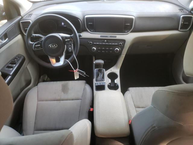 KNDPM3ACXN7002057 Kia Sportage L 8