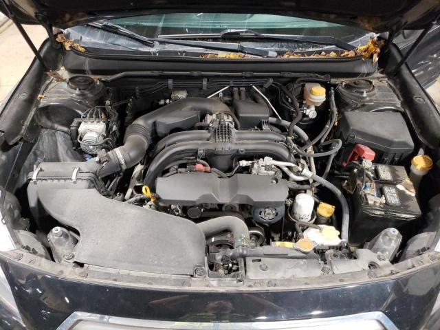 2016 SUBARU OUTBACK - 4S4BSAFCXG3331425