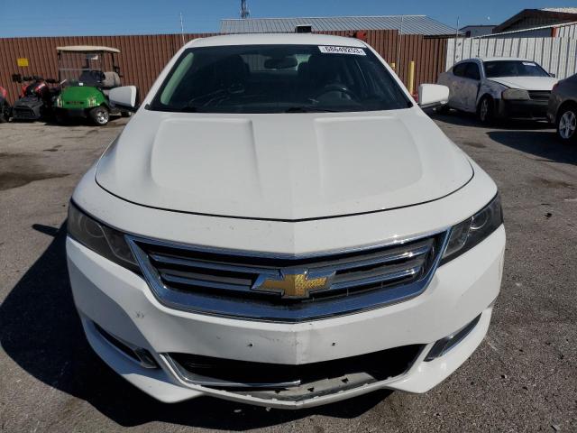 2017 CHEVROLET IMPALA LT - 1G1105S39HU129098