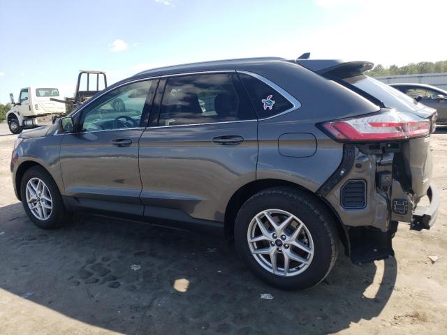 2FMPK4J98NBB13760 2022 FORD EDGE, photo no. 2